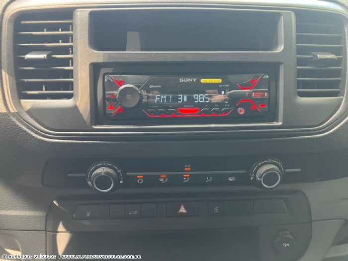 Peugeot EXPERT FURGO BUSINESS PACK TD BLUE 2020/2021